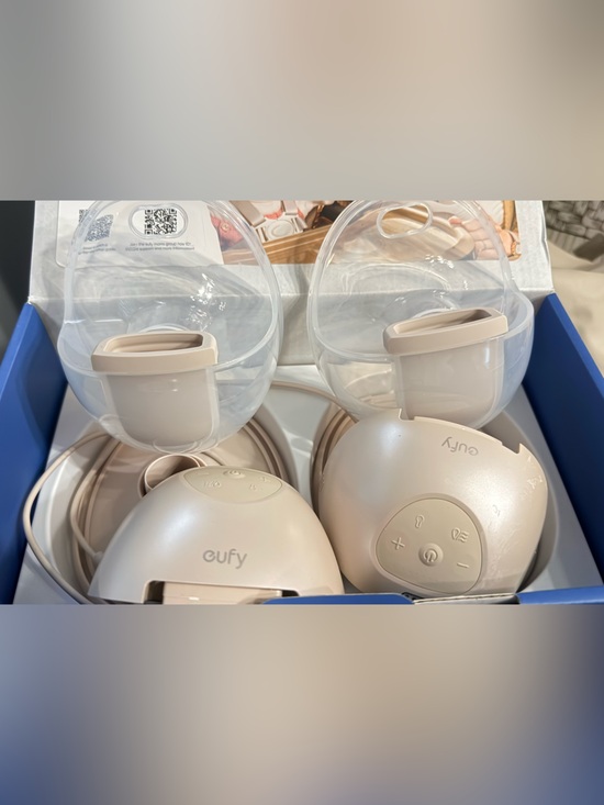 Eufy Accessories - EUFY S1 HEATED